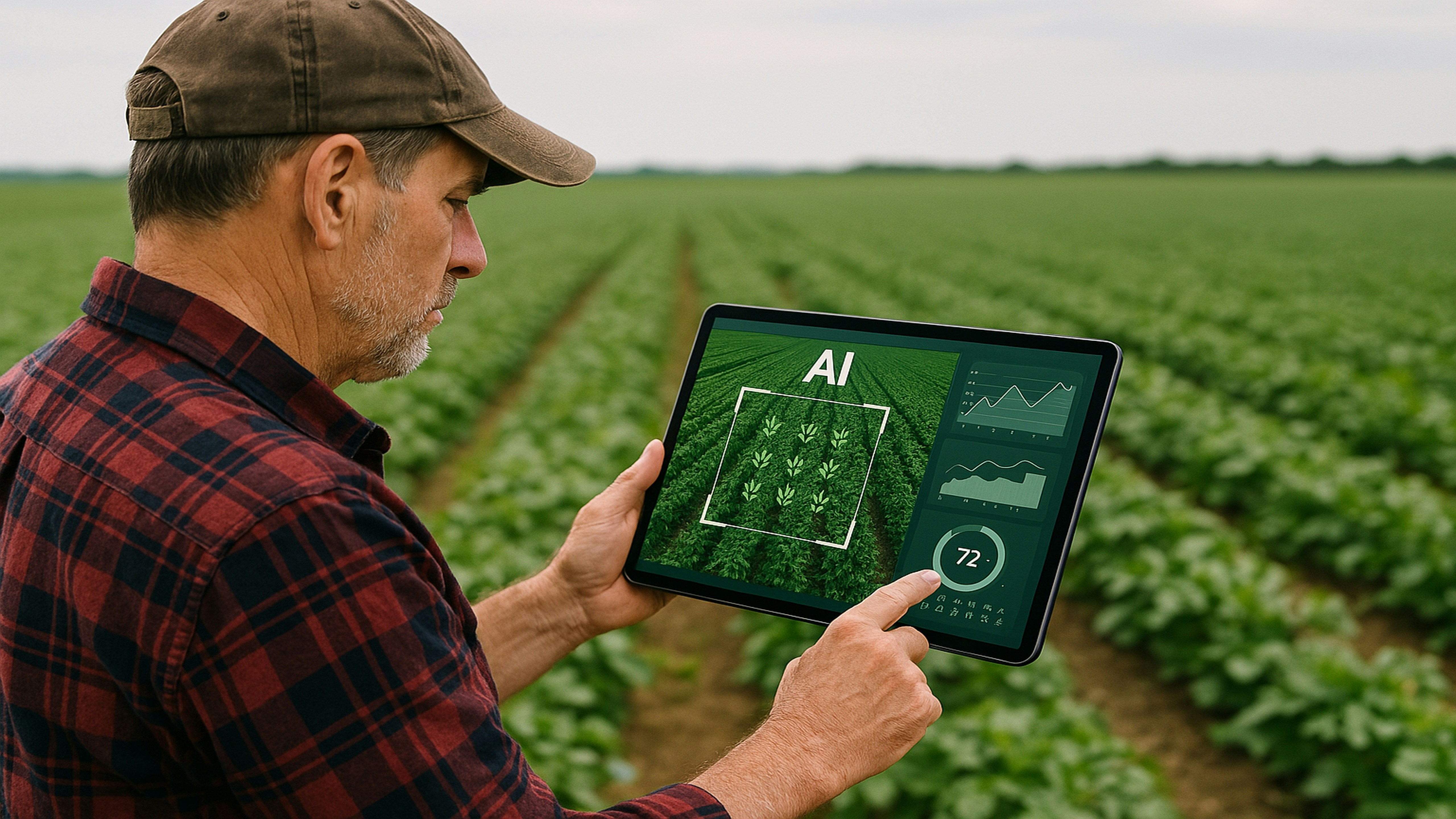 The Future of AI in Business: Emerging Trends to Watch