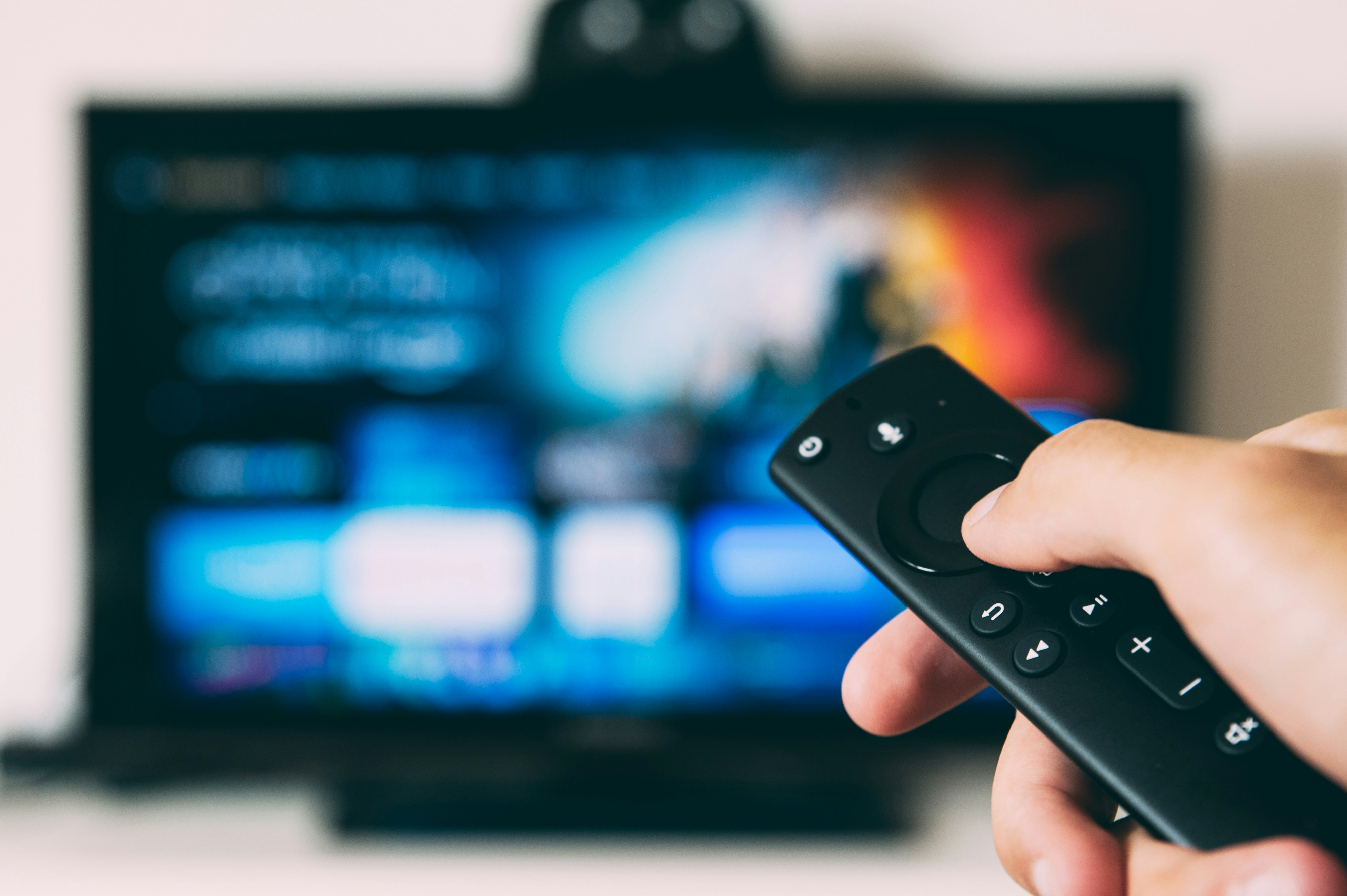 AI and Entertainment: How It’s Transforming Movies, TV, and Games